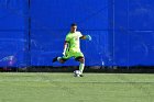 Men's Soccer vs Brandeis  Wheaton Men's Soccer vs Brandeis University. - Photo by Keith Nordstrom : Wheaton, Soccer, Brandeis, MSoc2019